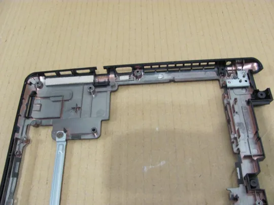 номер0178-2 Кришка дно піддон корпуса 13N0-1BA0621 для MEDION E6424 E6416 E6412 E6418 оригінал Продаж