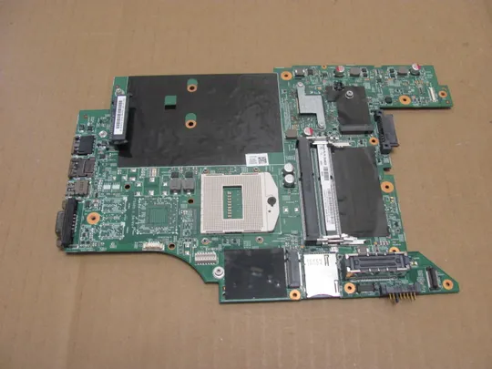 номер1029-6 материнська плата РОБОЧА 00HM535 для Lenovo Thinkpad  L440 Mainboard Материнка Основна плата Системна плата Плата системи Laptop motherboard мамка ноутбучна плата оригінал Ціна