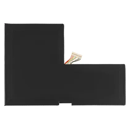 фото, Батарея для ноутбука MSI BTY-M6F (GS60 MS-16H2 MS-16H4 2PL 6QE 2QE 2PE 2QC 2QD 6QC 6QC-257XCN) 11.4V 4640mAh Black