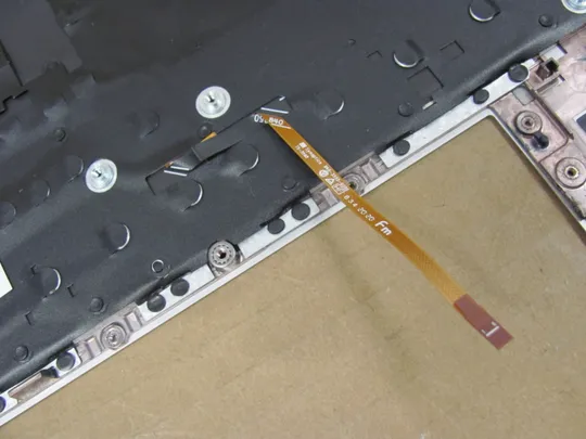 826-3  Кришка панель палмрест 6070B1707402  M21677-031  клавіатура для Hp Elitebook 850 G8 850 G7 850 G8 855 G7 855 G8 оригінал Інструкція