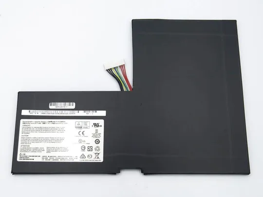 Батарея BTY-M6F для ноутбука MSI GS60, MS-16H2, MS-16H4, 2PL 6QE 2QE 2PE 2QC 2QD 6QC 6QC-257XCN (11 Ціна