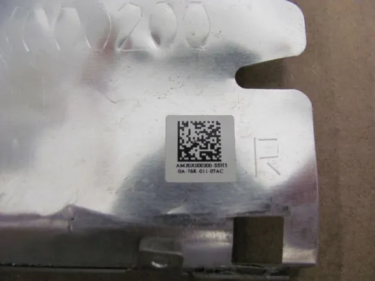 482-17 Шахта HDD AM20X000200 для ACER Acer Nitro AN515-51 оригінал Де купити