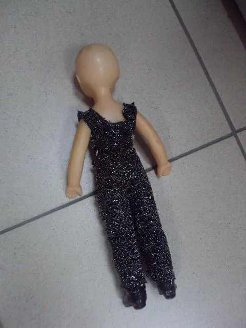 Кукла паричковая Ивасик в сапогах Киев фабрика Победа ссср 24 см №3010 Інтернет-аукціон