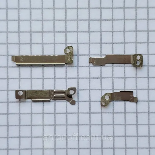 Купити Притискні пластини Huawei Y6 2018 ATU-L21 для телефона