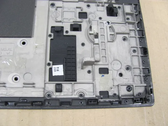 689-7 Кришка панель палмрест AP1AD000200 для Lenovo Thinkpad T590 P53S оригінал Інтернет-аукціон