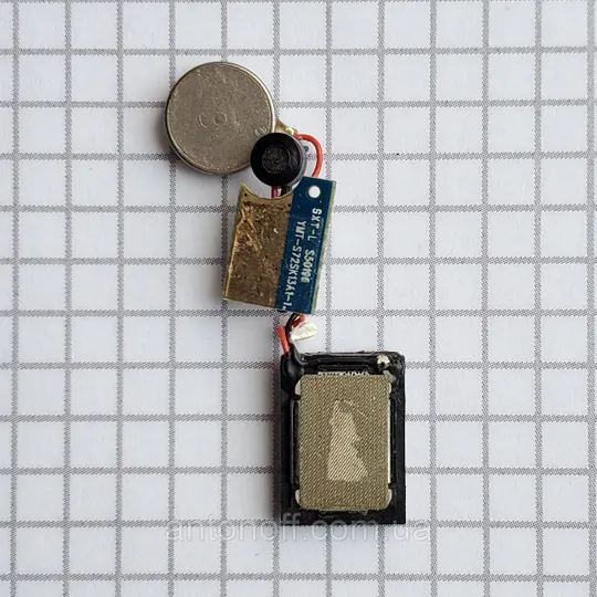 Сублата Nomi i5010 Evo M з поліфонічним динаміком оригінал з розборки Ціна