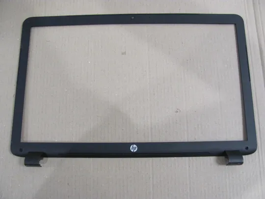 номер0297-3 рамка матриці matrix frame Окантовка дисплея Рамка екрана Корпус рамка матриці   EAY17004010 EAY1700401A  для HP Pavilion 17-F   оригінал Ціна