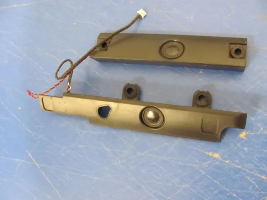 №284-10 динаміки для MSI MS-16GD MS-16GA оригінал З аукціону