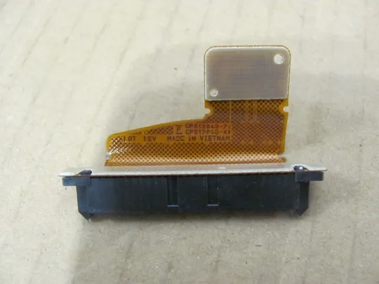 номер0270-65 перехідник SATA HDD CP512043-Z1 для Fujitsu Lifebook P771 P772 P701 P702 SH772 оригінал Продаж