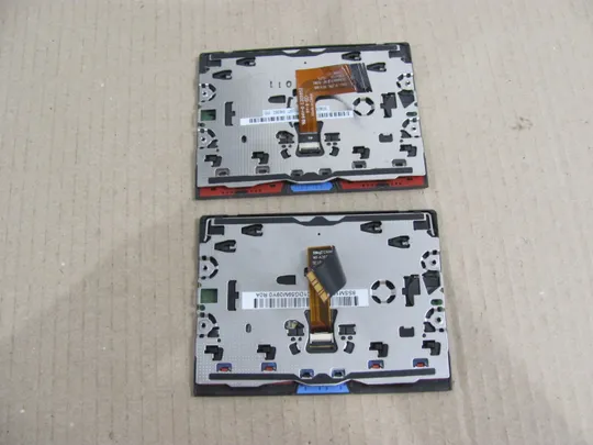 Купити 397-7 тачпад DA30000ER10 SC10G47133 для Lenovo ThinkPad T440  T440S  T450 T450S оригінал