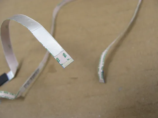 825-39  плата камери LS-J448P NBX0002P500  для HP EliteBook X360 1030 G7 оригінал Продаж