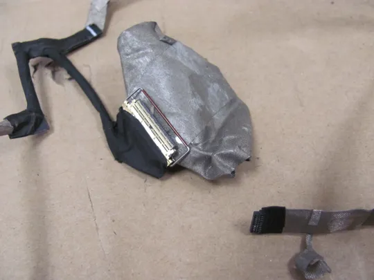 717-27 шлейф DC02C00SQ00  0MRFT9 для Dell Precision  7560  оригінал З аукціону