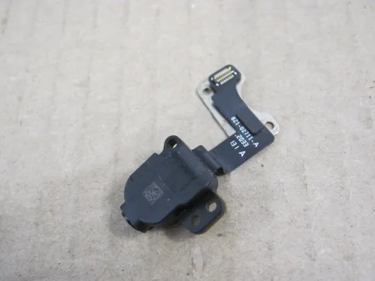 65-18 AUDIO роз&#039;єм 821-02711-A  для  APPLE MACBOOK PRO 13 оригінал Ціна