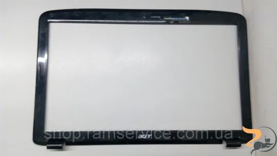 Рамка матриці корпуса для ноутбука Acer Aspire 5536, б/в Ціна
