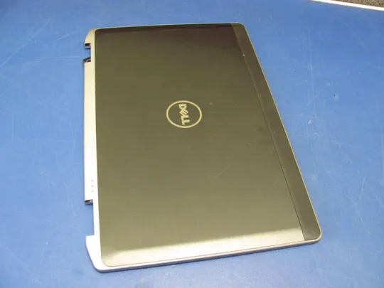 номер0002-6 кришка матриці, кришка екрану, корпус екрану 08P8IR для DELL LATITUDE E6330 оригінал З аукціону