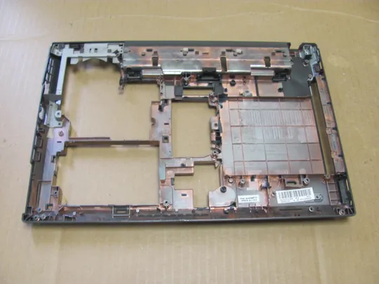 Купити номер1028-2 Кришка дно піддон корпуса Нижний корпус для ноутбука Низ Корпус D  60.4LG15.002  для Lenovo ThinkPad L440  оригінал