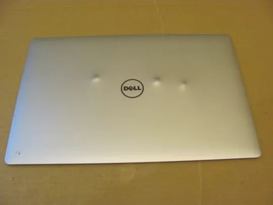 номер0913-1 кришка матриці Кришка дисплея Тильна кришка Корпус матриці Верхня кришка matrix cover Top Case LCD Cover Rear Lid Back Cover Housing Cabinet  0J83X5 AM1BG000E01 для DELL Precision 5510 5520 M5510 M5520 XPS 15 9550 9560 оригінал Ціна