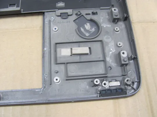 726-5 панель палмрест 928426-001 AM1RV000400  для  HP Zbook 15 G4 G3  оригінал Інтернет-аукціон