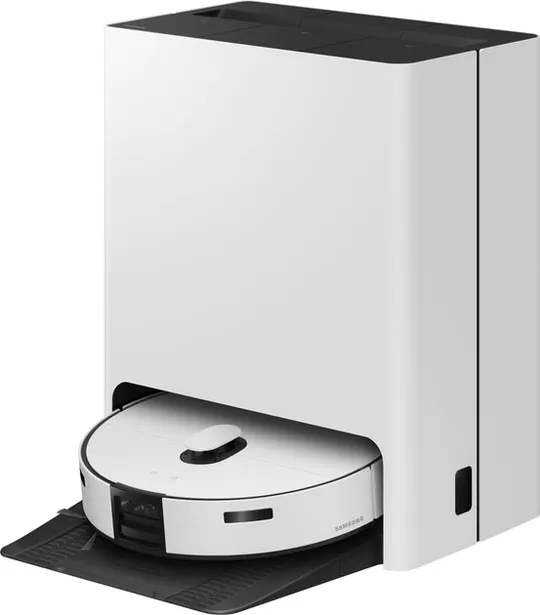 Пилосос з контейнером робот Samsung VR7MD97714G/UK Ціна