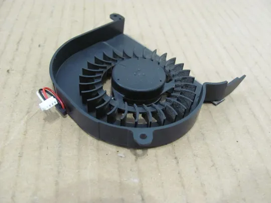 495-18 Вентилятор (кулер, FAN) BA31-00098C для SAMSUNG RV510 RV513 RV515 оригінал Продаж