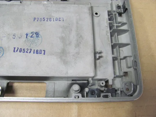 номер0908-2 Кришка дно піддон корпуса AM1DJ000421 086Y4P  для Dell  Precision 17 7710 7720  оригінал Де купити