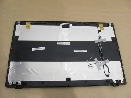 Купити 533-5 кришка матриці AP0K4000100 для Asus X73B A73B K73B K73T X73T X73B оригінал