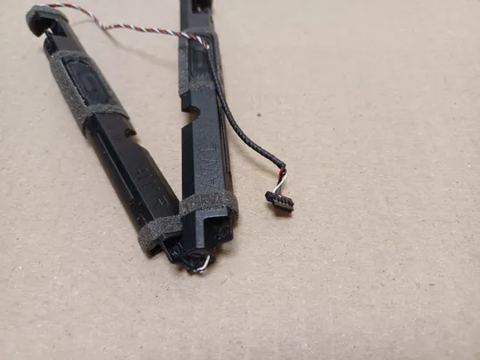 номер1077-12 динаміки Dynamics  для  Fujitsu Lifebook A557 A555 A357  оригінал Продаж