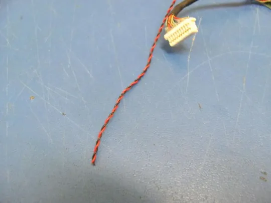 №100-9 Додаткова плата Jog Dial USB BA81-15513A для SAMSUNG NP700G7C NP700G7A 700G оригінал Характеристики