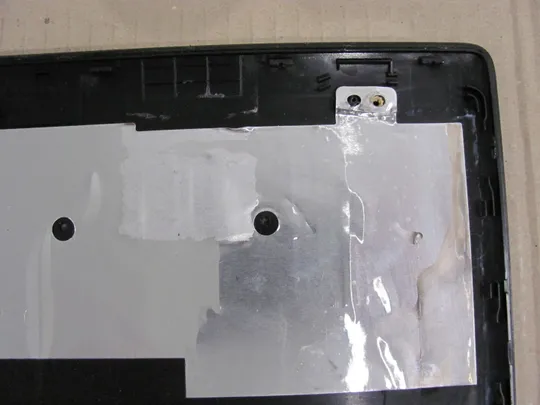 395-5 кришка  матриці  AP0YB000D00 для Lenovo G505S G500s  оригінал Інтернет-аукціон