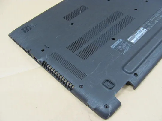 №359-1 Кришка дно піддон корпуса 439.04X05.XXXX для ACER E5-773G оригінал Інтернет-аукціон