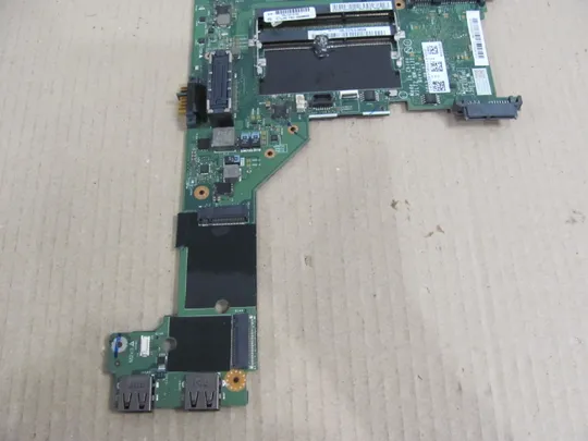 399-20 материнська плата 00HM969 VILT2 NM-A131  для Lenovo ThinkPad  T440p   оригінал Де купити