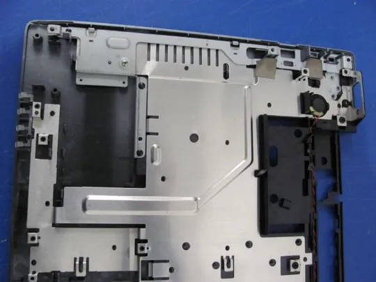 №133-3 Кришка панель палмрест тачпад для LIFEBOOK E751 оригінал Продаж