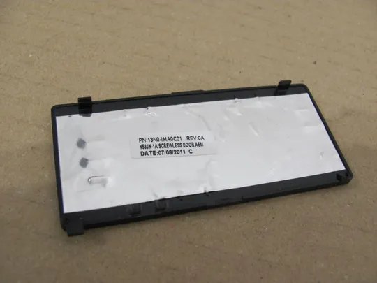 Купити 521-11 сервісна кришка 13N0-IMA0C01 для ASUS N53S N53J N53 оригінал