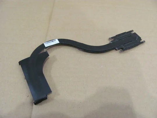 434-7 термотрубка охолодження 6043B0231431 L62740-001 для  HP Elitebook  840 G6  оригінал Ціна