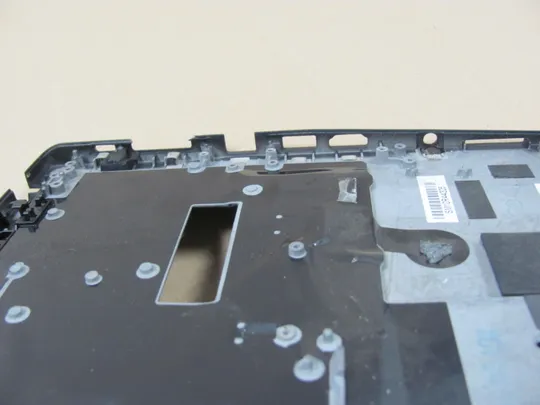 600-1  Кришка панель палмрест AM16Q000G00 для Lenovo ThinkPad T480S оригінал Торговий майданчик