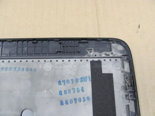 719-13 кришка матриці 928422-001 AM1RV000200 для HP EliteBook ZBOOK 15 G3 оригінал Недорого