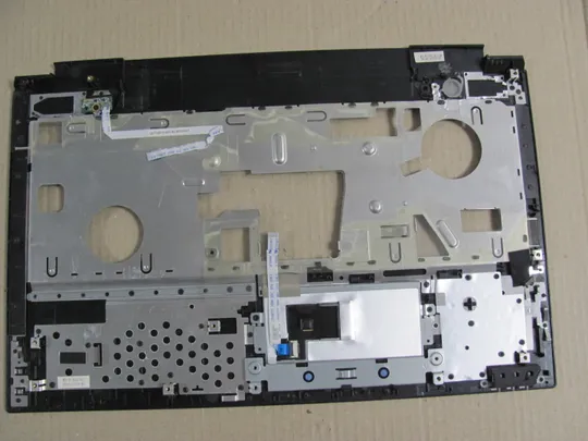 Купити 58-10  панель палмрест та тачпад 39.4VE01.001 60.4VE21.001 для  Lenovo B570 B570e  оригінал