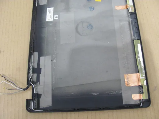 номер0245-57 кришка матриці Кришка дисплея Тильна кришка Корпус матриці Верхня кришка Задня кришка matrix cover   Top Case LCD Cover Rear Lid Back Cover Housing Cabinet 0YKDJV AM0R8000100 для Dell Latitude 6430U оригінал Продаж