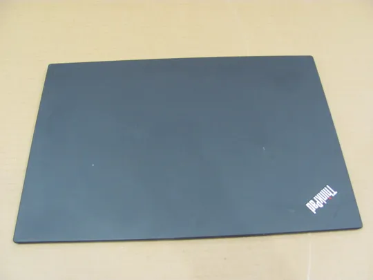 номер0126-4 Кришка матриці,Кришка дисплея,Тильна кришка,Корпус матриці,Задня кришка 460.0CW0B.0001 01YU625  для Lenovo Thinkpad T580 P52S  оригінал Ціна