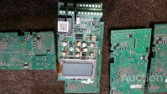 ПЛАТА управління від частотного перетворювача WAGON Де купити