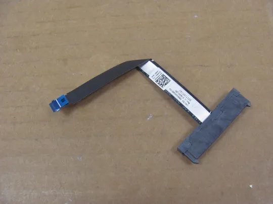 номер0875-18 плата перехідник Sata HDD/SSD NBX00028C00 0KNK9Y  для  DELL Inspiron 15 5570 5575 Vostro 3583 Оригінал З аукціону