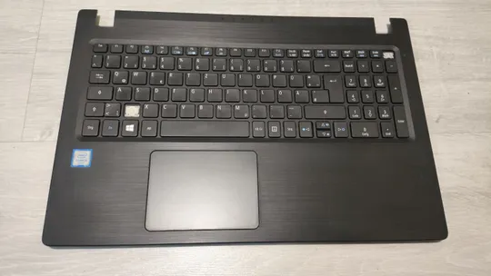 топкейс ACER A515-51G A515-41G A515-42G A315-31 A315-51 A315-53G Ціна