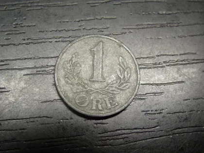 фото, 1 оре 1944 Данія