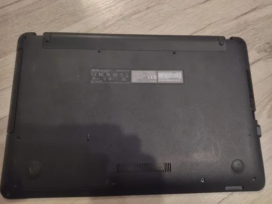 Купити Нижня частина (піддон) для ноутбука для ноутбука Asus x541