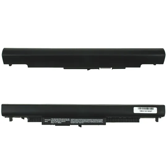 Батарея для ноутбука HP HS03/11.1V (240 G4, 245 G4, 250 G4, 255 G4 Series) 11.1V 2600mAh Black Ціна