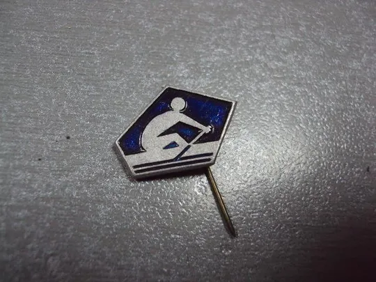 знак гребля ссср игла лот 7 шт №5117 Де купити