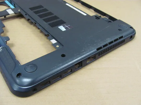 751-16 Кришка дно піддон корпуса 04KF89 для DELL Latitude 3540 E3540 3000 оригінал На торгах