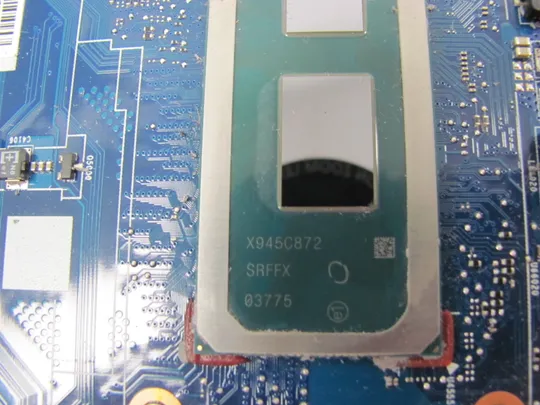 793-5 материнська плата SRFFX  i5-8265U 6050A3022501 L62757-601 для HP Elitebook 840 G5 оригінал Інтернет-аукціон