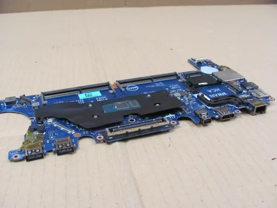 692-2  материнська плата BIOS PASS SR2F0  i5-6300U AAZ50 LA-C451P для Dell Latitude E7270 7270 оригінал Де купити