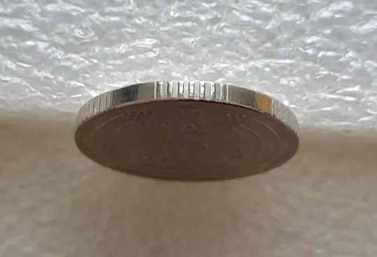 (5198) 5 гривень 2023 з обігу (5 гривен 2023) З аукціону